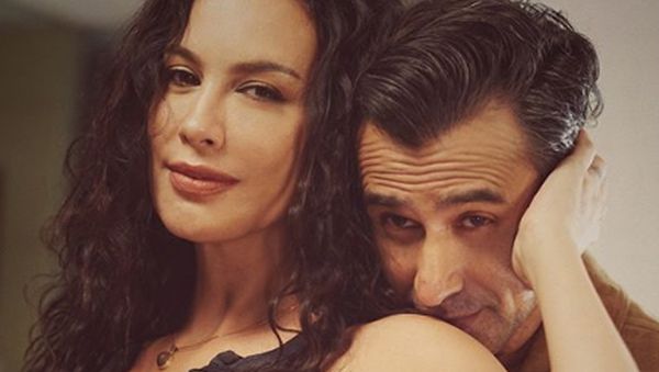 Ina Thomas Dibully, Jeremy Thomas Mesra dengan Sophia Latjuba