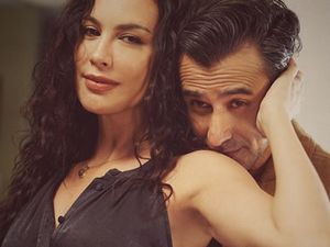 Ina Thomas Dibully, Jeremy Thomas Mesra dengan Sophia Latjuba