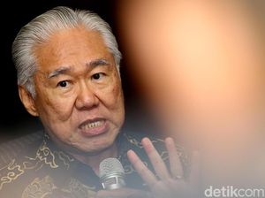 Dolar Tinggi, Kok Pemerintah Malah Impor Beras dan Gula?