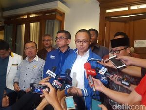 Tim Khusus Koalisi Prabowo Temukan 8 Juta Pemilih Ganda Tim Khusus Koalisi Prabowo Temukan 8 Juta Pemilih Ganda