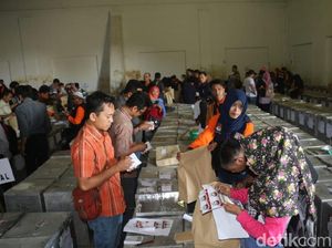 Bawaslu Temukan Sedikitnya 2.167 DPT Ganda di Bondowoso