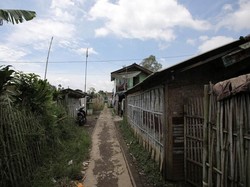Jalur Kereta yang Sempat Mati Mau Dibangun Melayang