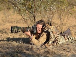 Singa Kalah! Predator Ini Jadi yang Paling Ditakuti Hewan-hewan di Afrika