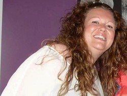 Dulu Beratnya 135 Kg, Wanita Ini Sukses Diet Demi Pernikahan