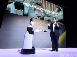 Penasaran Seperti Apa Mobil di Masa Depan? Toyota Punya Jawabannya