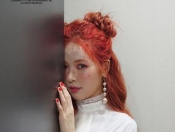 Akhirnya HyunA Resmi Keluar dari Cube Entertainment!