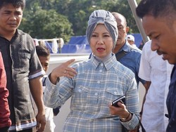 Dana Desa Bisa untuk Perbaikan Infrastruktur Pasca Gempa