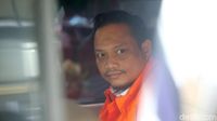 KPK Periksa Panitera Pengganti PN Medan Helpandi