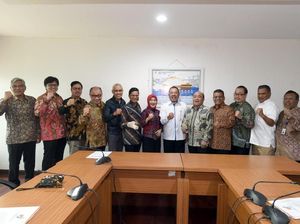 Ini Susunan Terbaru Direksi Pertamina