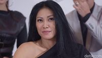 4 Artis Ini Ternyata Sudah Bukan WNI