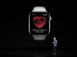 Apple Watch Pernah Dianggap Produk Gagal, Kenapa?