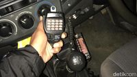 Benda yang Kalahkan Smartphone di Pedalaman Papua Barat
