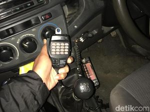 Benda yang Kalahkan Smartphone di Pedalaman Papua Barat