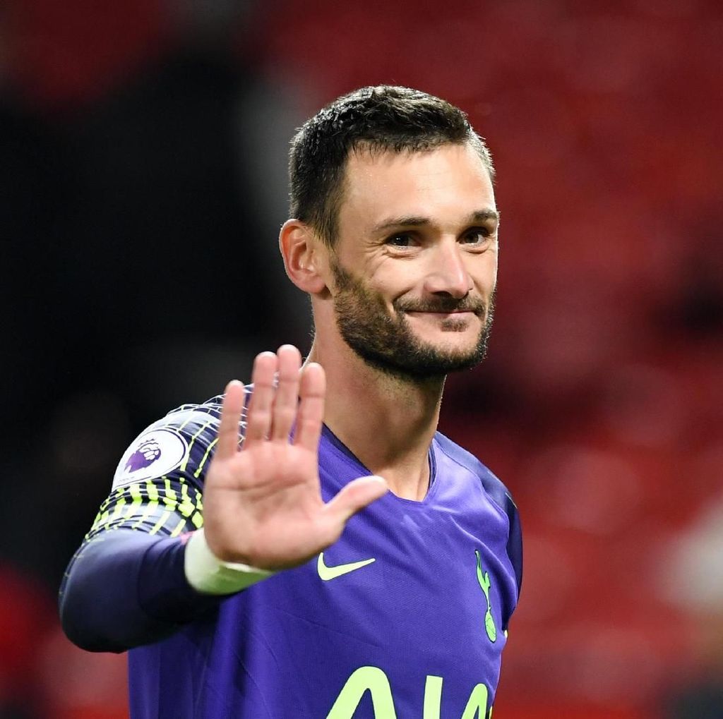 Lloris: Derby London Utara Selalu Jadi Laga Istimewa