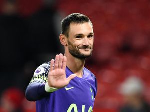 Mabuk Saat Berkendara, Lloris Takkan Kehilangan Ban Kapten Tottenham