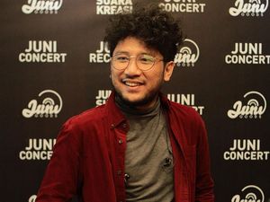 Belajar Mengikhlaskan Bersama Kunto Aji di Soundfest 2019
