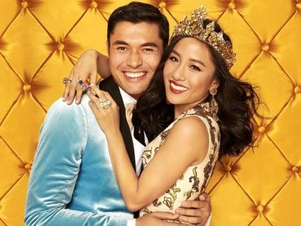 8 Hal dari Film Crazy Rich Asians yang Bikin Para Wanita Baper