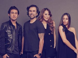 Kesetiaan David Beckham Jadi Panutan Bagi Jeremy Thomas