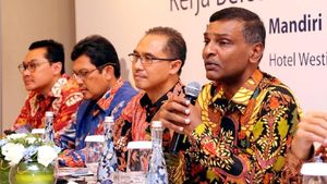 Mandiri Inhealth Sukses Asuransikan Atlet Asian Games