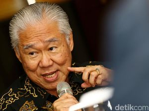 KPK Sebut Mendag Enggartiasto Bisa Dipanggil Jadi Saksi Bowo Sidik