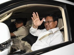 NasDem: Kami Bertarung Strategis dan Pengalaman untuk Jokowi-Maruf