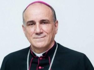 Paus Terima Pengunduran Diri Uskup Brasil yang Curi Uang Gereja