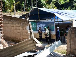 Terdampak Gempa, Seleksi CPNS di Lombok Dapat Perlakuan Khusus