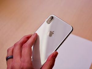 Mengenal Teknologi Kamera iPhone XS dan XS Max