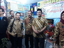 Ganjar-Yasin Bakal Gantian Jika Ditunjuk Jadi Juru Kampanye