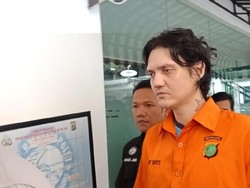 Bagaimana Kelanjutan Kasus Narkoba Ozzy Albar?