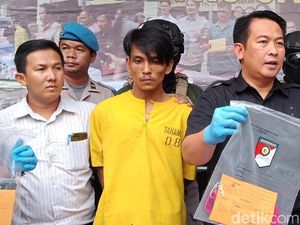 Keluarga Yunita Tenang, Harap Proses Hukum untuk DH Jalan