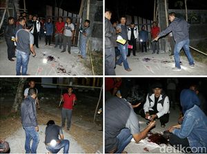 Penyerang Ponpes di Tuban Dendam Gara-gara Dipecat dari Pekerjaannya