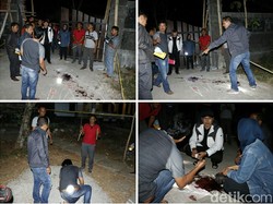 Penyerang Ponpes di Tuban Dendam Gara-gara Dipecat dari Pekerjaannya