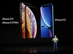 Tergiur Ganti iPhone X ke iPhone Baru? Simak Dulu Perbandingannya