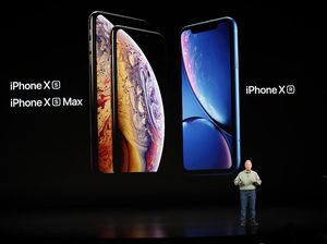 iPhone XR, iPhone XS, iPhone XS Max: Butuh Apa, Pilih Mana? iPhone XR, iPhone XS, iPhone XS Max: Butuh Apa, Pilih Mana?