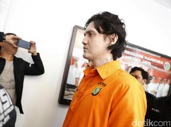 Ozzy Albar Ngaku Konsumsi Pil Penenang atas Rekomendasi Dokter