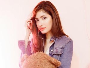 Sheila Salsabila Bantah Marshanda Harus Bayar Tagihan RSJ Rp 300 Juta