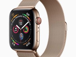 Yang Baru dari Apple Watch: Layar Lebar dan Sensor Giroskop