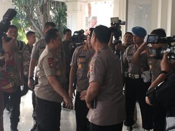 Kapolri: Pileg Lebih Rawan dari Pilpres