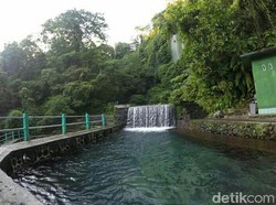 Persiapan dan Himbauan di Aik Berik, Jalur Baru Gunung Rinjani