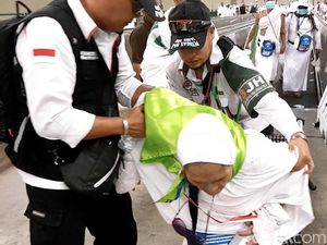 Dinilai Berhasil, Persenjataan P3JH Tahun Depan akan Ditambah Dinilai Berhasil, Persenjataan P3JH Tahun Depan akan Ditambah