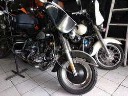 Daftar Harga Harley-Davidson Seken, Mulai Rp 140 Jutaan