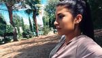 Ini Yaiza Moreno, WAGs Baru Real Madrid yang Memesona