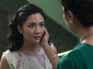Sutradara Ungkap Filosofi Mahjong di Crazy Rich Asians