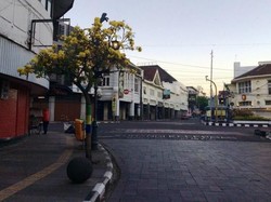 Jalan Braga: Bandung Tempo Dulu