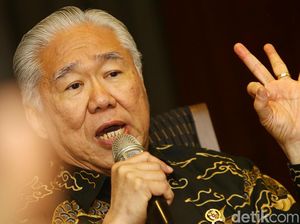 Punya Garis Pantai Terpanjang, Tapi Kok RI Masih Impor Garam? Punya Garis Pantai Terpanjang, Tapi Kok RI Masih Impor Garam?