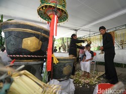 Ruwat Sukerta, Ritual di Bulan Suro untuk Tangkal Malapetaka