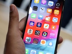 iPhone Baru Pakai eSIM, Telkomsel: Kami Terbuka terhadap Inovasi
