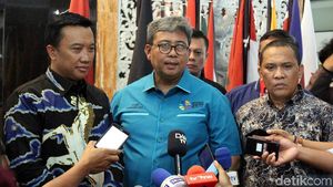Menpora Sambut Positif Mekaki Marathon 2018
