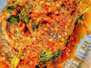 10 Kreasi Bebek Rica Rica yang Pedas Nonjok Ini Dijamin Bikin Ngiler